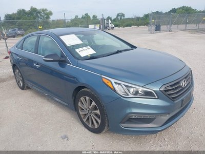 5NPE34AF7FH****** 2015 Hyundai Sonata