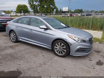 5NPE34AF4FH****** 2015 Hyundai Sonata