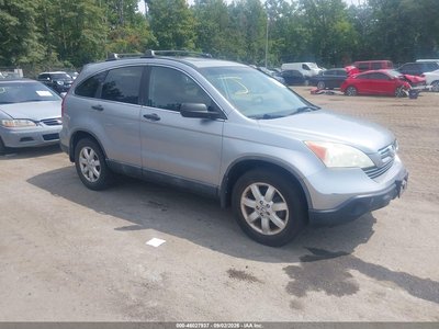 5J6RE48558L****** 2008 Honda CR-V