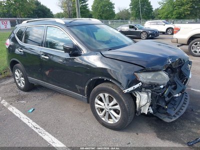 KNMAT2MV7GP****** 2016 Nissan Rogue