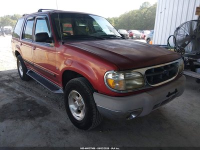 1FMZU32P6XZ****** 1999 Ford Explorer