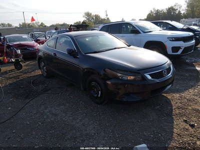 1HGCS1B80AA****** 2010 Honda Accord Coupe
