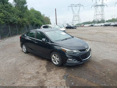 1G1BE5SM0G7****** 2016 Chevrolet Cruze