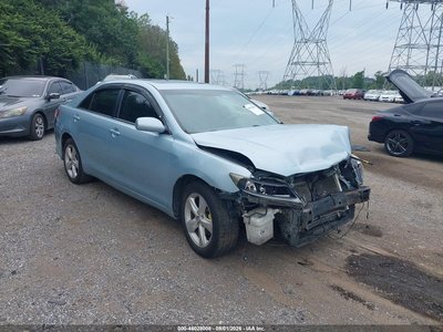 4T1BE46K37U****** 2007 Toyota Camry