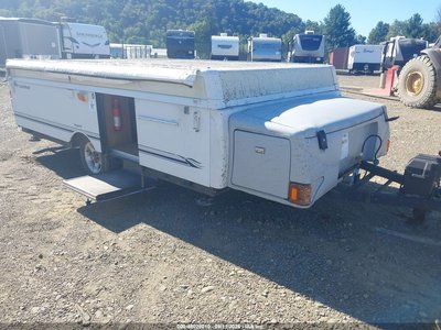 4CG678H1387****** 2008 Fleetwood Enterprises Other