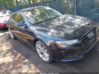 2013 Audi A5