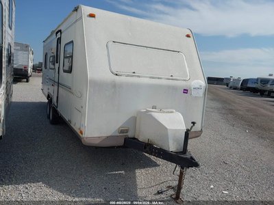4X4TRLA264D****** 2004 Forest River Other