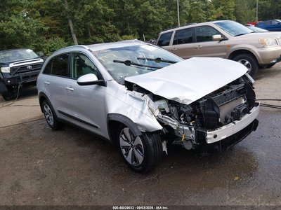 KNDCB3LC0K5****** 2019 Kia Niro