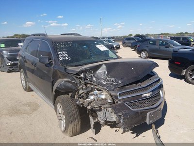 2GNALPEKXC6****** 2012 Chevrolet Equinox