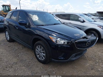 JM3KE2BE4F0****** 2015 Mazda CX-5
