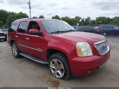 1GKS2EEF0CR****** 2012 GMC Yukon