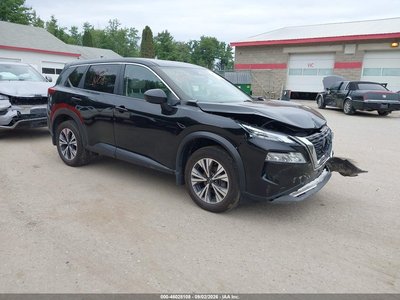 JN8BT3BB9PW****** 2023 Nissan Rogue