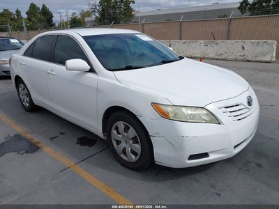 2008 Toyota Camry
