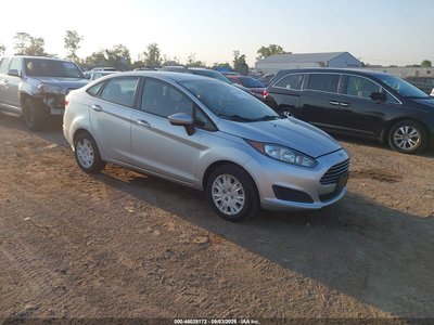 3FADP4AJ5EM****** 2014 Ford Fiesta