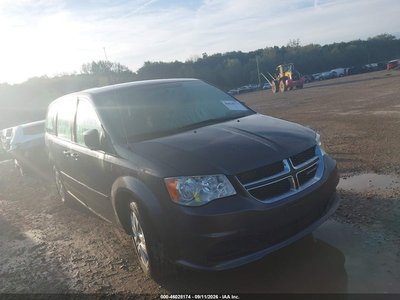2C4RDGBG2GR****** 2016 Dodge Grand Caravan