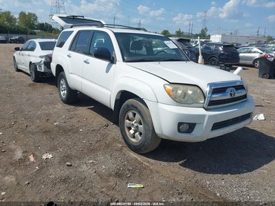 JTEBU14R09K****** 2009 Toyota 4Runner