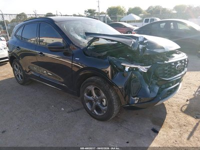 1FMCU9MNXPU****** 2023 Ford Escape