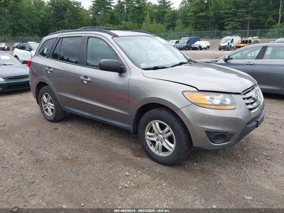 2011 Hyundai Santa Fe