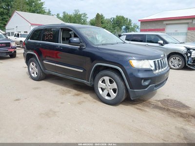 1J4RR4GG3BC****** 2011 Jeep Grand Cherokee