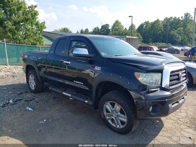 5TFBV58157X****** 2007 Toyota Tundra