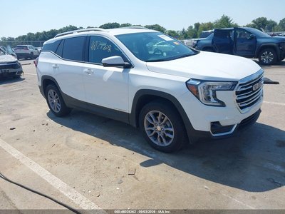 3GKALVEG1RL****** 2024 GMC Terrain