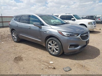 2020 Buick Enclave