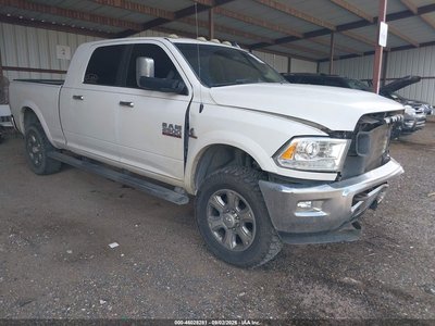 3C6UR5NLXFG****** 2015 RAM 2500