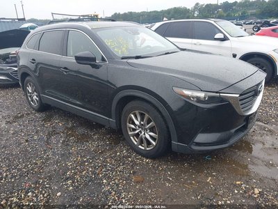 2017 Mazda CX-9