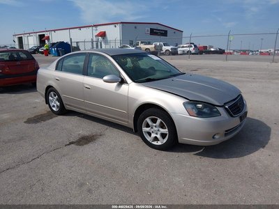 2006 Nissan Altima