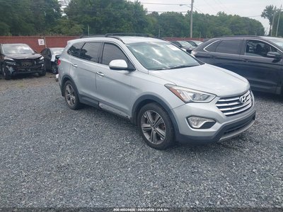 2014 Hyundai Santa Fe