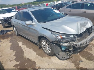 1HGCR2F89EA****** 2014 Honda Accord