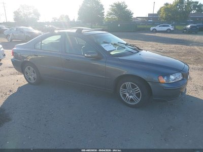 YV1RS592272****** 2007 Volvo S60