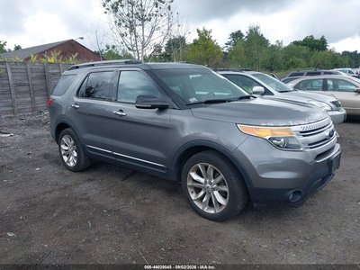 1FM5K8D84DG****** 2013 Ford Explorer