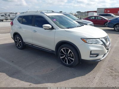 JN8AT2MV4JW****** 2018 Nissan Rogue