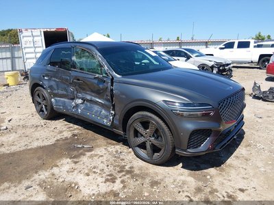 KMUMADTB4PU****** 2023 Genesis GV70