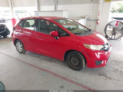 JHMGK5H54HS****** 2017 Honda Fit