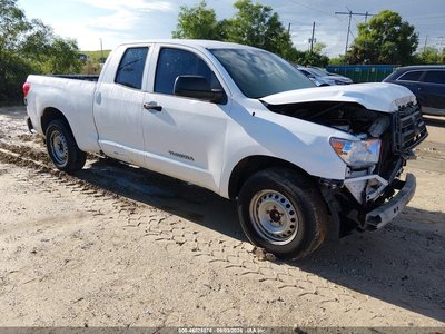 2011 Toyota Tundra