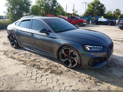 WUAAWCF51PA****** 2023 Audi RS 5 Sportback