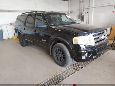2008 Ford Expedition