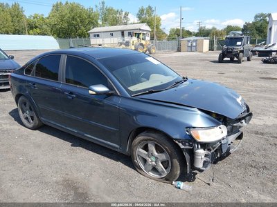 YV1MS390662****** 2006 Volvo S40