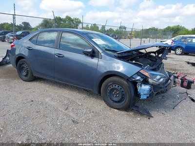 2T1BURHE1GC****** 2016 Toyota Corolla