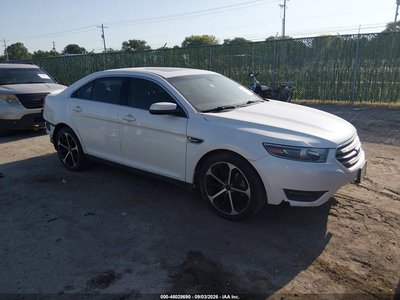 1FAHP2E89FG****** 2015 Ford Taurus