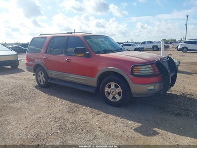2003 Ford Expedition