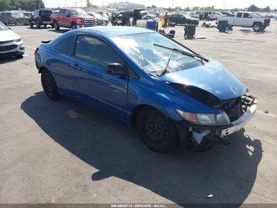2HGFG1B60AH****** 2010 Honda Civic