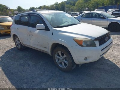JTMBK32V586****** 2008 Toyota RAV4