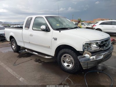 1FTRX17W32N****** 2002 Ford F-150