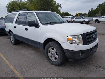 1FMJK1G50BE****** 2011 Ford Expedition