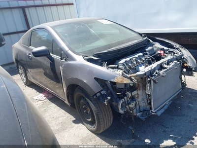 2HGFG3B58FH****** 2015 Honda Civic