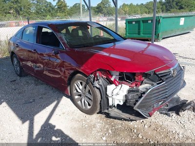 4T1JZ1FB9NU****** 2022 Toyota Avalon