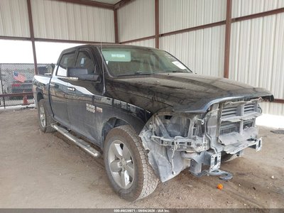 1C6RR7LT1ES****** 2014 RAM 1500